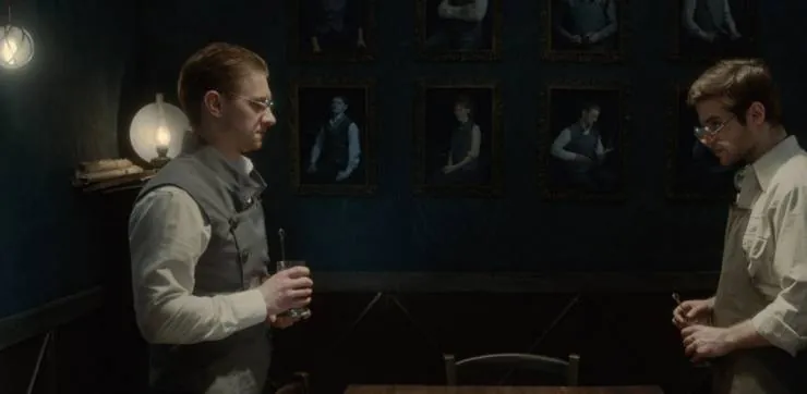 Магия превыше всего (2018) смотреть онлайн Магия превыше всего (2018) фильм смотреть онлайн