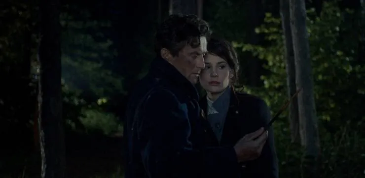 Магия превыше всего (2018) в хорошем качестве смотреть онлайн Магия превыше всего (2018) фильм в хорошем качестве смотреть онлайн