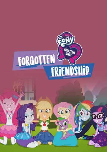 Девочки из Эквестрии. Забытая дружба / My Little Pony Equestria Girls: Forgotten Friendship (2018) мультфильм смотреть онлайн Девочки из Эквестрии. Забытая дружба / My Little Pony Equestria Girls: Forgotten Friendship (2018) мультфильм смотреть онлайн в хорошем качестве