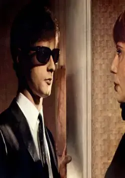 Одержимый (1968) смотреть онлайн бесплатно Одержимый (1968) фильм смотреть онлайн бесплатно