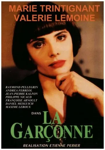 Холостячка / La garçonne (1988) фильм смотреть онлайн Холостячка / La garçonne (1988) фильм смотреть онлайн в хорошем качестве