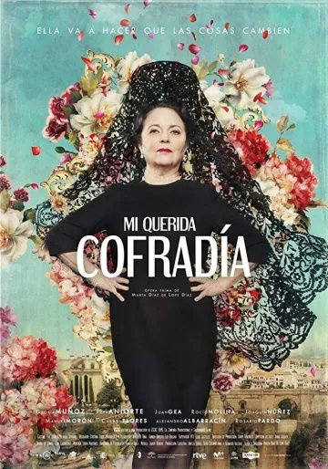 Mi querida cofradía (2018) фильм смотреть онлайн Mi querida cofradía (2018) фильм смотреть онлайн в хорошем качестве