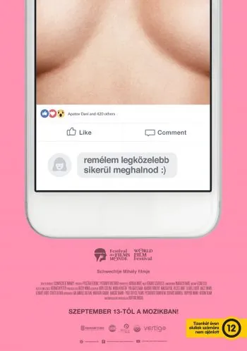 Надеюсь, в следующий раз ты сдохнешь:) / Remélem legközelebb sikerül meghalnod:) (2018) фильм смотреть онлайн Надеюсь, в следующий раз ты сдохнешь:) / Remélem legközelebb sikerül meghalnod:) (2018) фильм смотреть онлайн в хорошем качестве