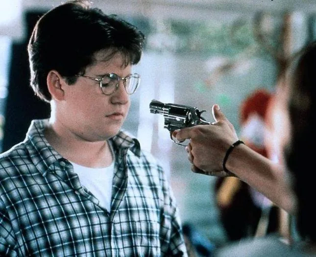 Костолом (1996) в хорошем качестве смотреть онлайн Костолом (1996) фильм в хорошем качестве смотреть онлайн