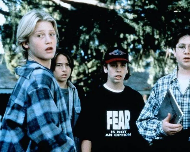 Костолом (1996) смотреть онлайн Костолом (1996) фильм смотреть онлайн