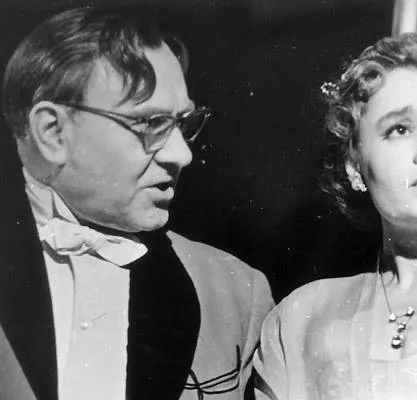 Пигмалион (1957) смотреть онлайн Пигмалион (1957) фильм смотреть онлайн