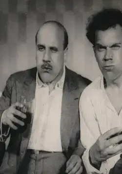 Три товарища (1935) смотреть онлайн Три товарища (1935) фильм смотреть онлайн