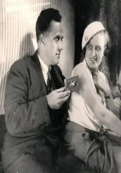 Три товарища (1935) смотреть онлайн бесплатно Три товарища (1935) фильм смотреть онлайн бесплатно