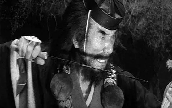 Ниндзя (1962) в хорошем качестве смотреть онлайн Ниндзя (1962) фильм в хорошем качестве смотреть онлайн