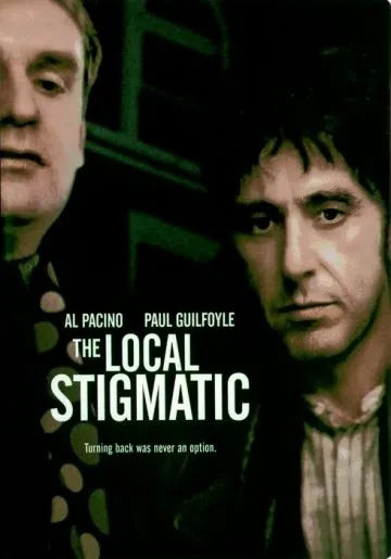 Местный стигматик / The Local Stigmatic (1990) фильм смотреть онлайн Местный стигматик / The Local Stigmatic (1990) фильм смотреть онлайн в хорошем качестве