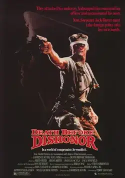 Смерть превыше бесчестья / Death Before Dishonor (1987) фильм смотреть онлайн Смерть превыше бесчестья / Death Before Dishonor (1987) фильм смотреть онлайн в хорошем качестве