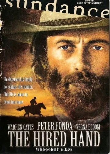 Рука напрокат / The Hired Hand (1971) фильм смотреть онлайн в хорошем качестве