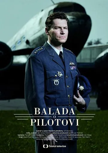 Balada o pilotovi (2018) фильм смотреть онлайн в хорошем качестве