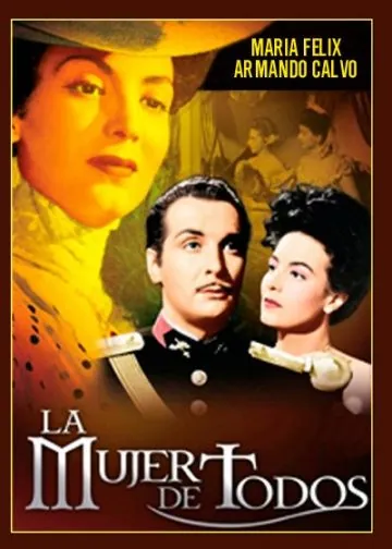 Женщины для всех / La mujer de todos (1946) фильм смотреть онлайн Женщины для всех / La mujer de todos (1946) фильм смотреть онлайн в хорошем качестве