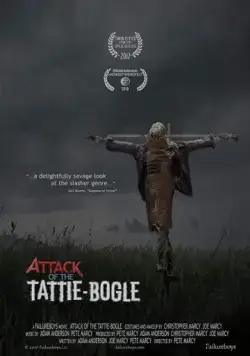 Нападение картофельного пугала / Attack of the Tattie-Bogle (2017) фильм смотреть онлайн Нападение картофельного пугала / Attack of the Tattie-Bogle (2017) фильм смотреть онлайн в хорошем качестве