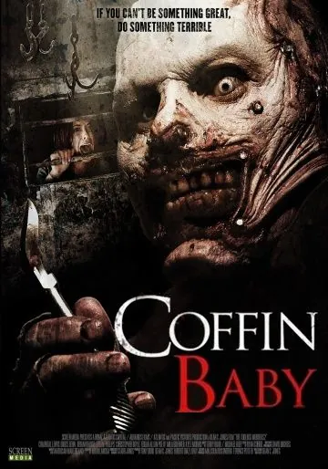 Кошмар дома на холмах 2 / Coffin Baby (2013) фильм смотреть онлайн Кошмар дома на холмах 2 / Coffin Baby (2013) фильм смотреть онлайн в хорошем качестве