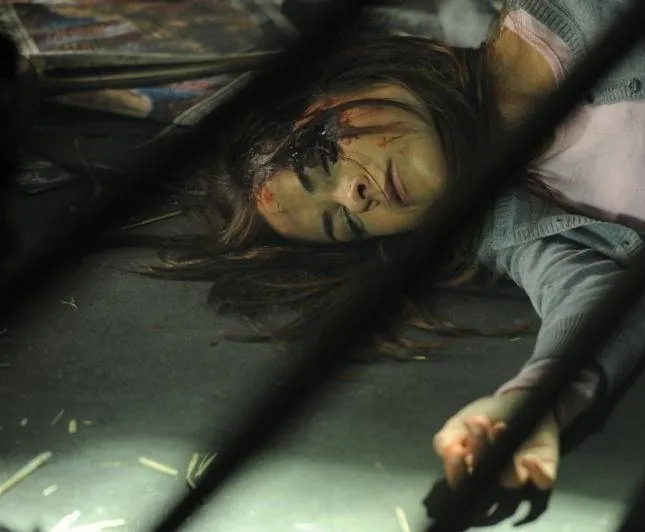 Кошмар дома на холмах 2 (2013) смотреть онлайн Кошмар дома на холмах 2 (2013) фильм смотреть онлайн