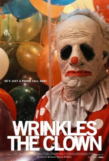 Клоун Вринклс / Wrinkles the Clown (2019) фильм смотреть онлайн Клоун Вринклс / Wrinkles the Clown (2019) фильм смотреть онлайн в хорошем качестве