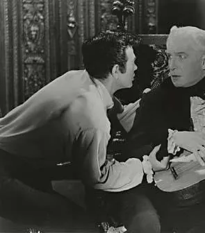 Дом Ашеров (1960) смотреть онлайн Дом Ашеров (1960) фильм смотреть онлайн