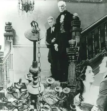 Дом Ашеров (1960) смотреть онлайн бесплатно Дом Ашеров (1960) фильм смотреть онлайн бесплатно