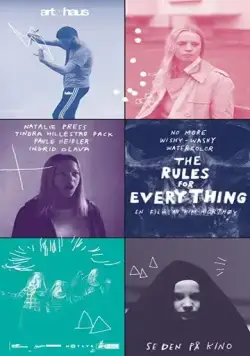 The Rules for Everything (2017) фильм смотреть онлайн The Rules for Everything (2017) фильм смотреть онлайн в хорошем качестве