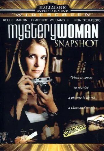 Бумажный детектив: Роковые снимки / Mystery Woman: Snapshot (2005) фильм смотреть онлайн в хорошем качестве