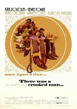 Жил-был обманщик / There Was a Crooked Man... (1970) фильм смотреть онлайн Жил-был обманщик / There Was a Crooked Man... (1970) фильм смотреть онлайн в хорошем качестве