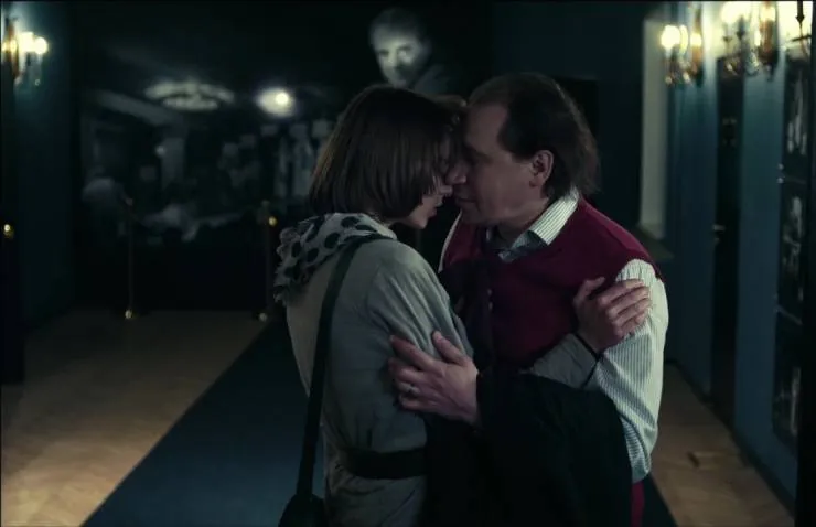 Репетиции (2013) смотреть онлайн бесплатно Репетиции (2013) фильм смотреть онлайн бесплатно