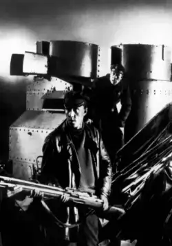 Октябрь (1927) смотреть онлайн бесплатно Октябрь (1927) фильм смотреть онлайн бесплатно