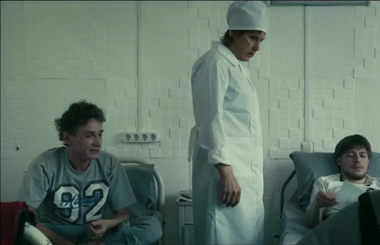 Репетиции (2013) смотреть онлайн Репетиции (2013) фильм смотреть онлайн