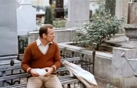 Возвращение резидента (1982) в хорошем качестве смотреть онлайн Возвращение резидента (1982) фильм в хорошем качестве смотреть онлайн