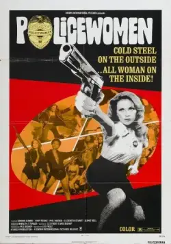 Женщины-полицейские / Policewomen (1974) фильм смотреть онлайн Женщины-полицейские / Policewomen (1974) фильм смотреть онлайн в хорошем качестве