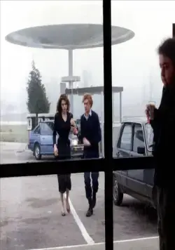 Имя Кармен (1983) смотреть онлайн бесплатно Имя Кармен (1983) фильм смотреть онлайн бесплатно