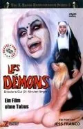 Демоны / Les démons (1973) фильм смотреть онлайн Демоны / Les démons (1973) фильм смотреть онлайн в хорошем качестве
