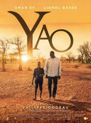 Yao (2018) фильм смотреть онлайн Yao (2018) фильм смотреть онлайн в хорошем качестве
