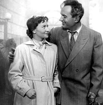 Урок жизни (1955) смотреть онлайн Урок жизни (1955) фильм смотреть онлайн