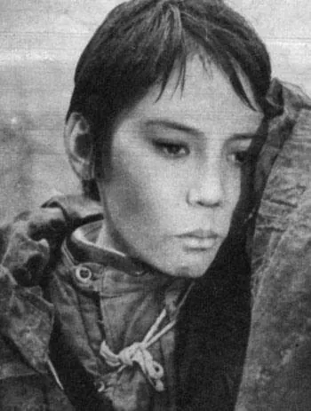 Песнь о Маншук (1969) смотреть онлайн Песнь о Маншук (1969) фильм смотреть онлайн