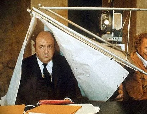 Рассеянный (1970) в хорошем качестве смотреть онлайн Рассеянный (1970) фильм в хорошем качестве смотреть онлайн