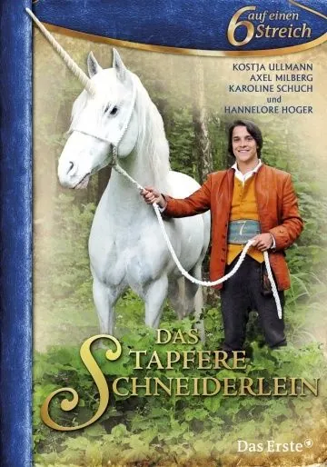 Храбрый портняжка / Das tapfere Schneiderlein (2008) фильм смотреть онлайн Храбрый портняжка / Das tapfere Schneiderlein (2008) фильм смотреть онлайн в хорошем качестве