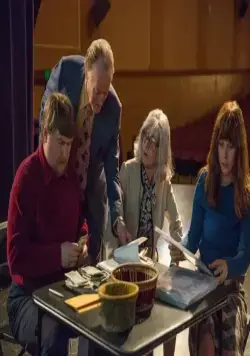 Самая ненавистная женщина Америки (2017) в хорошем качестве смотреть онлайн Самая ненавистная женщина Америки (2017) фильм в хорошем качестве смотреть онлайн