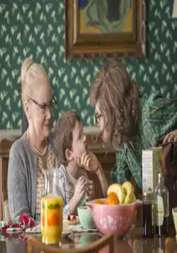 Самая ненавистная женщина Америки (2017) смотреть онлайн Самая ненавистная женщина Америки (2017) фильм смотреть онлайн