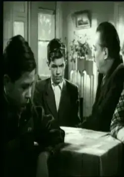 Красный галстук (1948) смотреть онлайн Красный галстук (1948) фильм смотреть онлайн