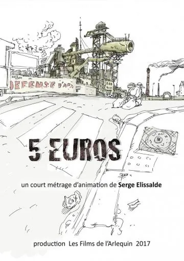 5 euros (2019) мультфильм смотреть онлайн 5 euros (2019) мультфильм смотреть онлайн в хорошем качестве