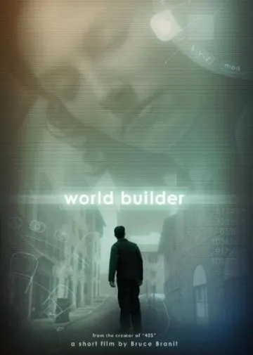 Создатель миров / World Builder (2007) фильм смотреть онлайн Создатель миров / World Builder (2007) фильм смотреть онлайн в хорошем качестве
