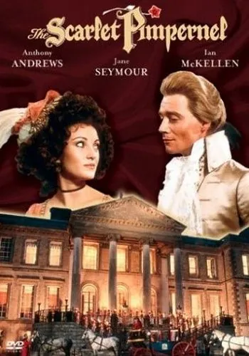Алый первоцвет / The Scarlet Pimpernel (1982) фильм смотреть онлайн в хорошем качестве