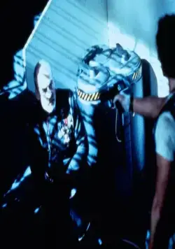 Страх перед будущим (1997) смотреть онлайн Страх перед будущим (1997) фильм смотреть онлайн