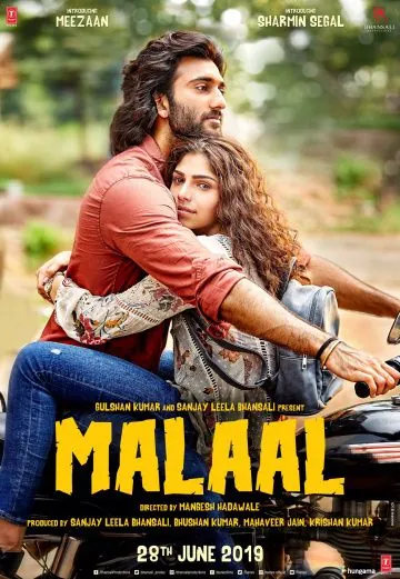 Сожаление / Malaal (2019) фильм смотреть онлайн в хорошем качестве