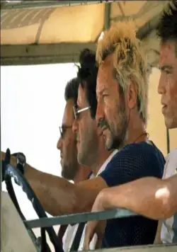 Пекло (2002) смотреть онлайн Пекло (2002) фильм смотреть онлайн