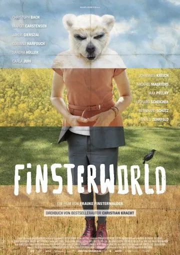 Тёмный мир / Finsterworld (2013) фильм смотреть онлайн Тёмный мир / Finsterworld (2013) фильм смотреть онлайн в хорошем качестве