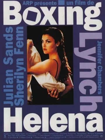 Елена в ящике / Boxing Helena (1992) фильм смотреть онлайн в хорошем качестве